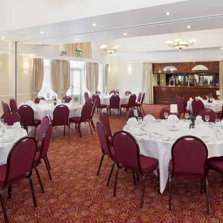 Holiday Inn IPSWICH - ORWELL by IHG