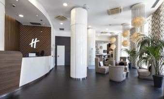 Holiday Inn Genoa City, an IHG Hotel - Housity