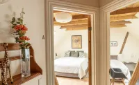 Akaciegaarden Bed & Breakfast Hotel di 
