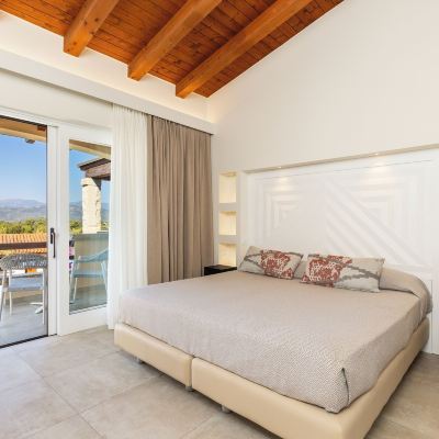 Family Room Hotel Club Saraceno Promo Code