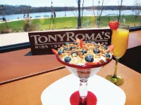 Grand Harbor Resort Hotels in Dubuque