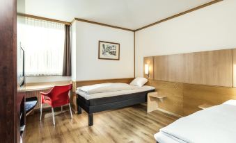 ibis Hotel Eisenach - Housity