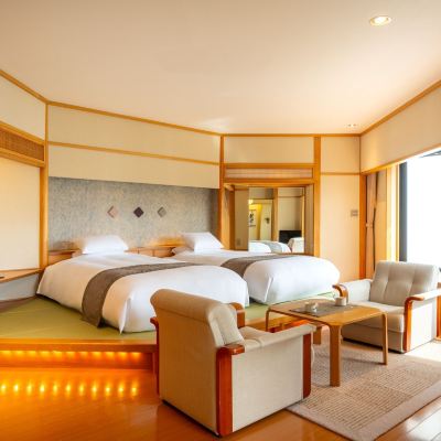 Tokinohana Japanese Modern Deluxe [C] 滝の湯 クーポン