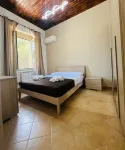 Villa 3 letti 2 docce e Giardino Hotele w: 
