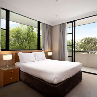 3 Bedroom Apartment 3 Queen Beds Mercure Kooindah Waters Central Coast Promo Code