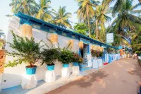 Viik wellness inn 3-Star Resort in Arambol Beach Hotels in 
