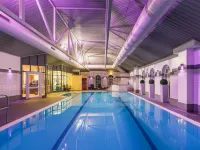 Mercure Exeter Southgate Hotel Ξενοδοχεία στην πόλη Exeter
