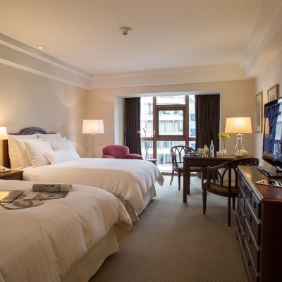 Swiss Advantage Two Double Room Swissotel Lima Promo Code