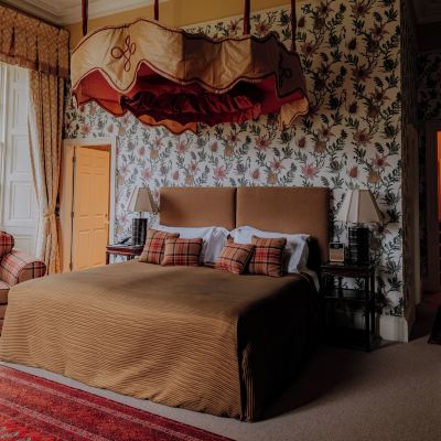 Suite (York) Swinton Park Promo Code