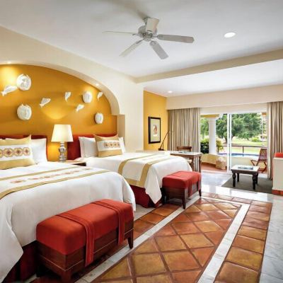 Grand Class Suite Casa Velas – Adults Only Promo Code