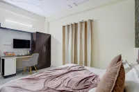 The Grand Corporate Inn Near Sector 52 Metro Station