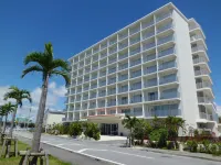 Hotel Gran View Garden Okinawa Hoteles en 