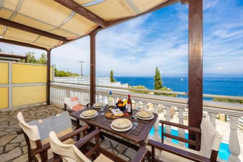 别墅（带独立泳池）