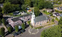 Hotel de Oringer Marke & Stee by Flow Hotels in 
