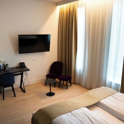 Superior Double or Twin Room Corsendonk Turnova Promo Code