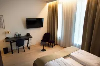 Corsendonk Turnova Hotel a 