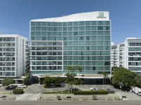 Holiday Inn CARTAGENA MORROS by IHG Hôtels à : 