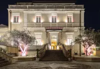 UNA HOTELS One Catania Hotels in 