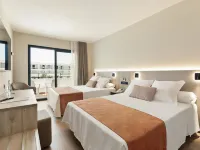 Hotel Best Oasis Tropical Hotels in Mojacar