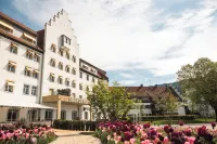 Seehotel am Kaiserstrand