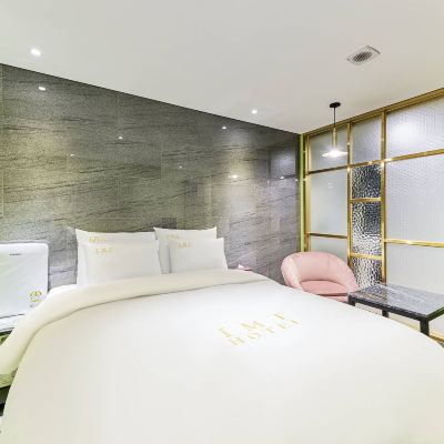 Semi Special Room Icheon IMT Promo Code