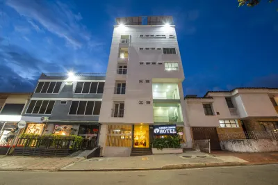 Cabecera Country Hotel Các khách sạn ở 