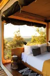 Our Habitas Namibia Hotele w: 