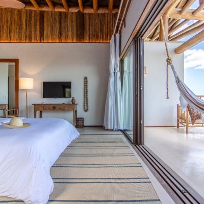 Luxury Master Suite With Jacuzzi Villa Mandi Promo Code