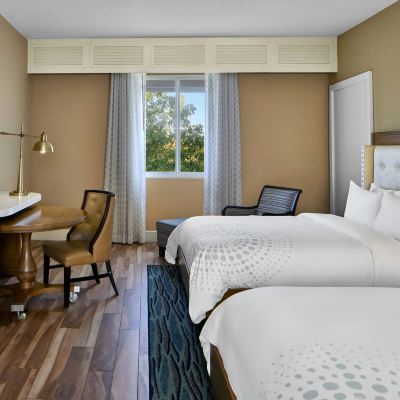 Guest Room, 2 Queen, No View Playa Largo Resort & Spa, Autograph Collection Promo Code