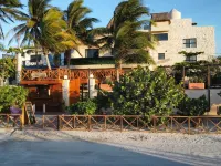 La Bocania Hôtels à : Progreso