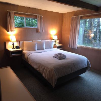 Two-Bedroom Suite with Kitchen Ocean Crest Resort Promo Code