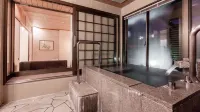 Yudaonsen Ubl Hotel Matsumasa