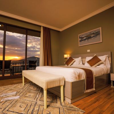 Executive Villa Haile Resort Arbaminch Promo Code