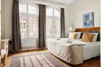 Hotel Continental Relax & Spa