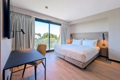 Brickton, Rosario, Apartments by Marriott Bonvoy Hotels in 