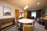 voco Telford Ironbridge by IHG Hotels in 