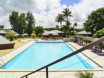 Hotel Mercure Kourou Ariatel Hotels in 