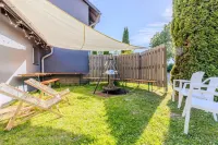Villa Bueckeberg Game-Room and Wellness Hotel a 