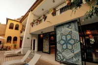 Hotel Palmeras