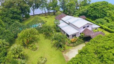 Seahorse Lodge Hotels in 