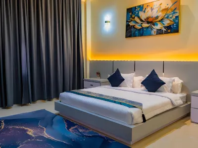 Mitra Hotel Bungo Hotele w: 