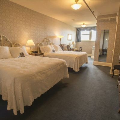 Room, 2 Queen Beds (Historic Queen Queen) Hotel Boulderado Promo Code