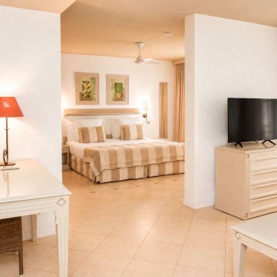 Standard Suite Morabeza Hotel Promo Code
