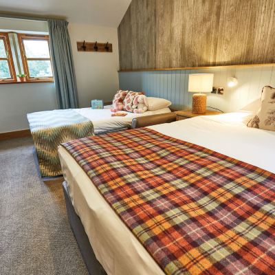 Lister Medium Room The Lister Arms Promo Code