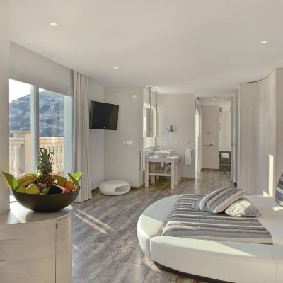 Penthouse Suite Vistabella Promo Code