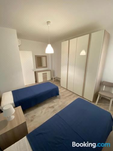 Vill’Aura Superior Two-Bedroom Apartment