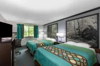 Super 8 by Wyndham Duluth