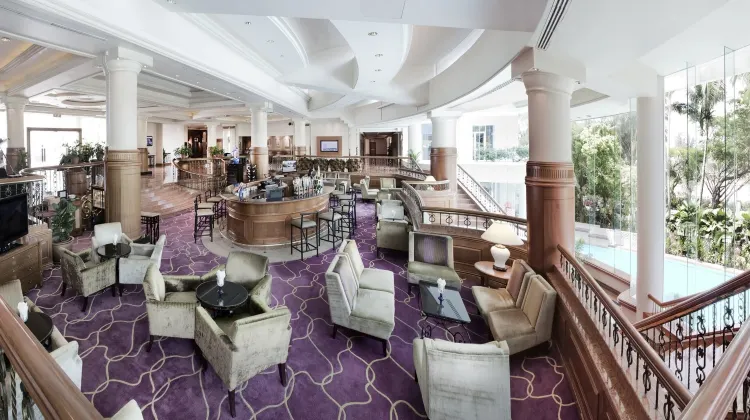 ドーセット グランド ラブアン 施設