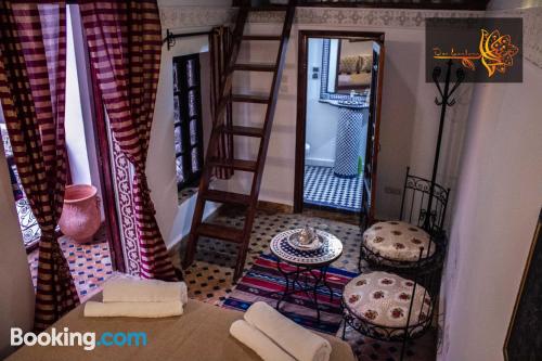 舒适三人间 - 带淋浴