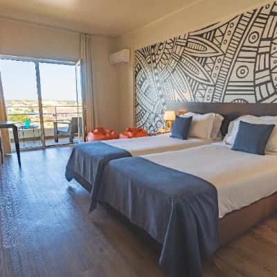 Sea View Room Star Inn Peniche Promo Code